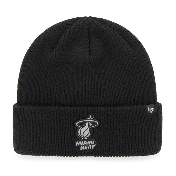 miami heat '47 brand HANDPLANT CUFF KNIT