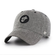 '47 Brand Miami HEAT Herring Cleanup Hat