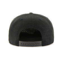 miami heat '47 brand ICE CAPTAIN SNAP back