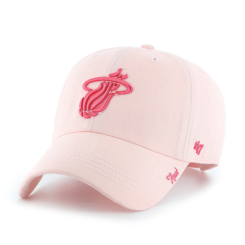 '47 Miami HEAT Ladies Miata Cleanup Cap