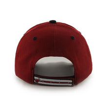 '47 Miami HEAT Money Maker Hat Red