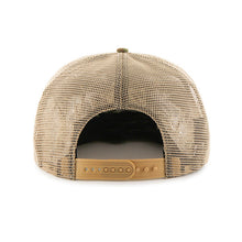 miami heat '47 brand MYERS CAPTAIN SNAP back