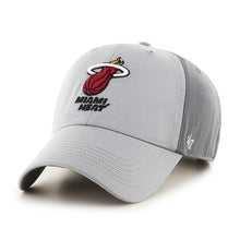miami heat '47 brand NORTHSIDE CLEANUP