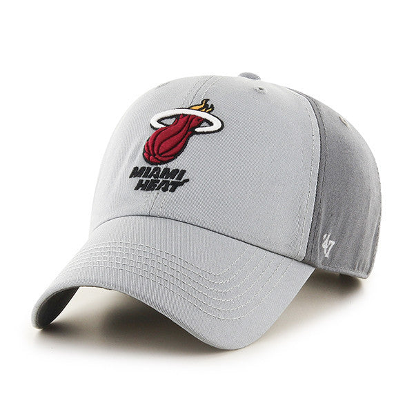 miami heat '47 brand NORTHSIDE CLEANUP