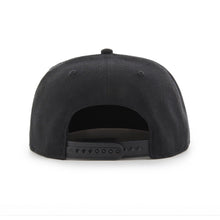 '47 Brand Miami HEAT No Shot Captain Snapback