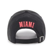 '47 Brand Miami HEAT Ladies Newport Cleanup