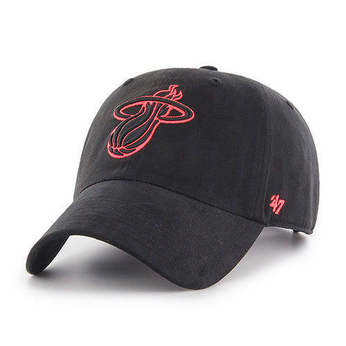 '47 Brand Miami HEAT Ladies Newport Cleanup