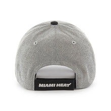 '47 Brand Miami HEAT Outfitter MVP Cap