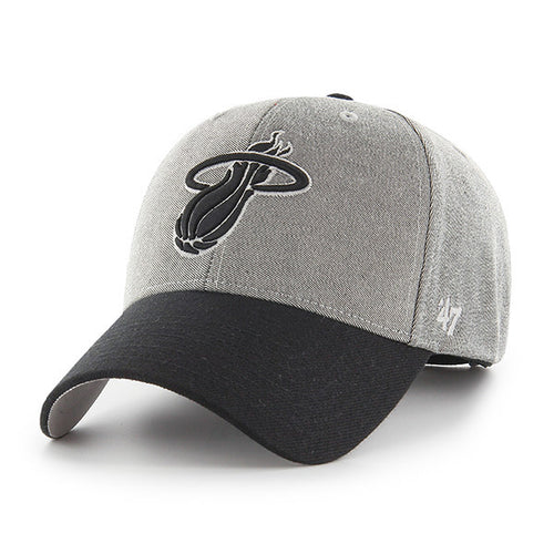 '47 Brand Miami HEAT Outfitter MVP Cap