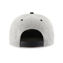 miami heat '47 brand QUAKE CAPTAIN SNAP back