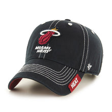 miami heat '47 brand ROCKWELL CLEANUP