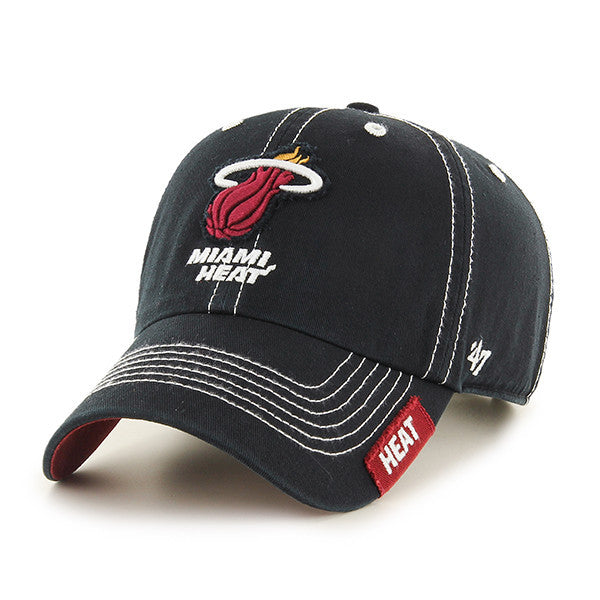 miami heat '47 brand ROCKWELL CLEANUP