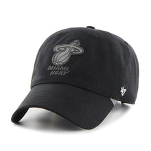 miami heat '47 brand REACT CLEANUP