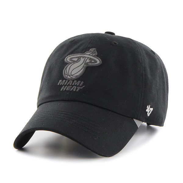 miami heat '47 brand REACT CLEANUP