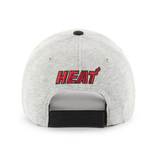 '47 Brand Miami HEAT Retent MVP Cap