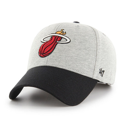 '47 Brand Miami HEAT Retent MVP Cap