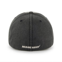 '47 Brand Miami HEAT Reformer Franchise Fitted Hat