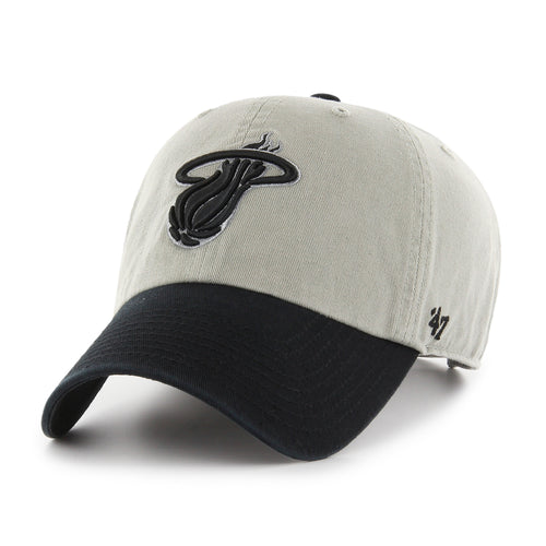 '47 Brand Miami HEAT 2Tone Cleanup