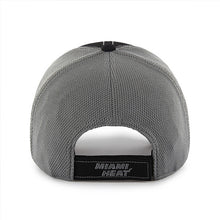 '47 Brand Miami HEAT Return MVP Cap