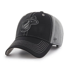 '47 Brand Miami HEAT Return MVP Cap