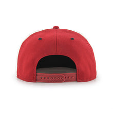 '47 Brand Miami HEAT Sidekick Captain Cap