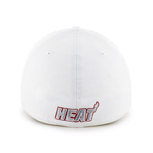 miami heat '47 brand SAWYER CLOSER