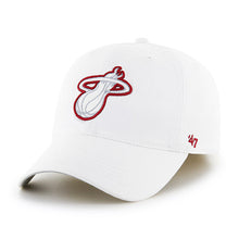 miami heat '47 brand SAWYER CLOSER