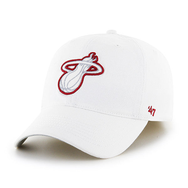miami heat '47 brand SAWYER CLOSER