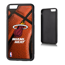 Miami Heat iPhone 6, 6+,7 & 7+ Bump Case