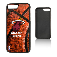 Miami Heat iPhone 6, 6+,7 & 7+ Bump Case