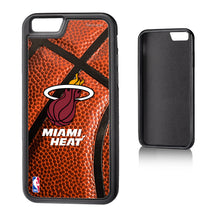 Miami Heat iPhone 6, 6+,7 & 7+ Bump Case