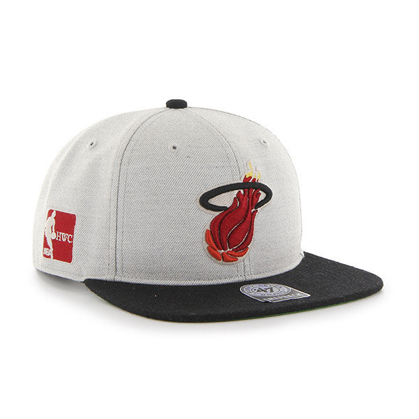 Miami HEAT Captain Wool