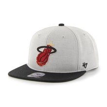 Miami HEAT Captain Wool
