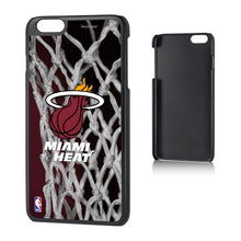 Miami Heat iPhone 6, 6+,7 & 7+ Slim Case