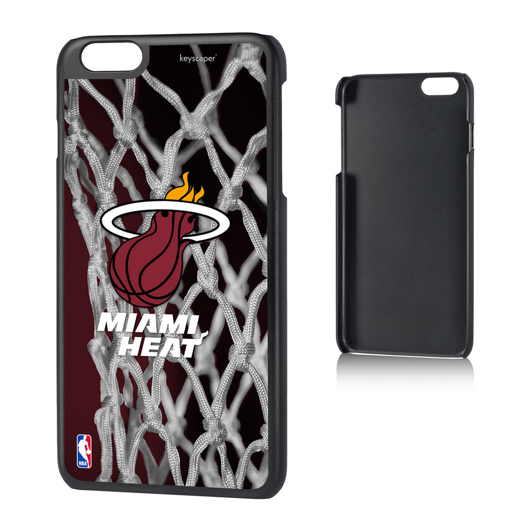 Miami Heat iPhone 6, 6+,7 & 7+ Slim Case