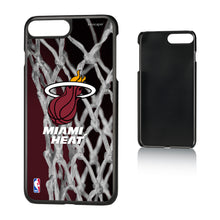Miami Heat iPhone 6, 6+,7 & 7+ Slim Case