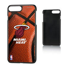 Miami Heat iPhone 6, 6+, 7 & 7+ Slim Case