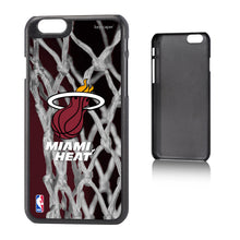 Miami Heat iPhone 6, 6+,7 & 7+ Slim Case