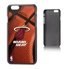 Miami Heat iPhone 6, 6+, 7 & 7+ Slim Case