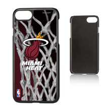 Miami Heat iPhone 6, 6+,7 & 7+ Slim Case