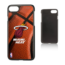 Miami Heat iPhone 6, 6+, 7 & 7+ Slim Case
