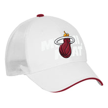miami heat adidas STRUCTURED FLEX