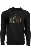Level Wear Miami HEAT Armstrong Hoodie