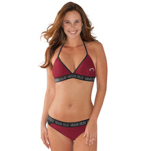 G-III Miami HEAT Ladies Squeeze Play Bikini