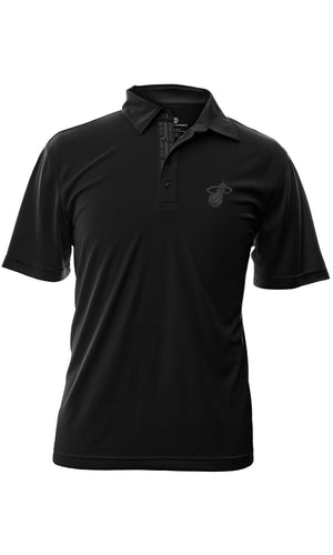 SHADOW STRIPE SURFACE POLO