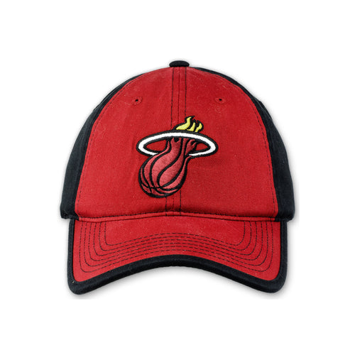 Miami HEAT Two Tone Slouch Hat