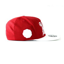 adidas Miami HEAT Youth XMAS On Court Snap back
