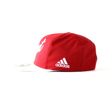 adidas Miami HEAT Youth XMAS On Court Snap back