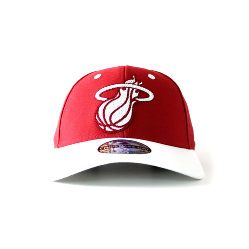 adidas Miami HEAT XMAS Structured Adjustble