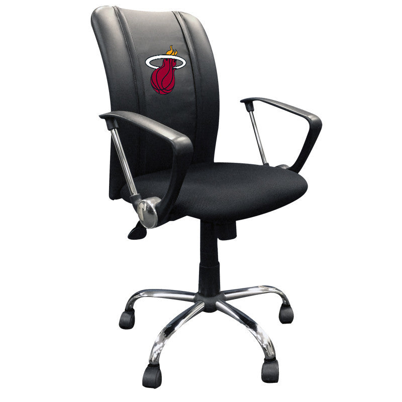 Miami HEAT Curve Task Chair